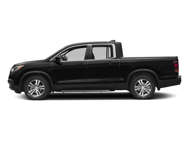 2017 Honda Ridgeline RTL