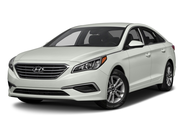 2017 Hyundai Sonata SE [3]