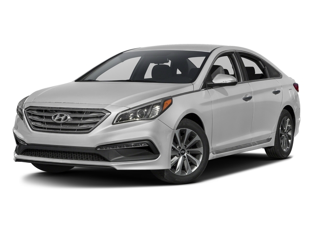 2017 Hyundai Sonata Sport for sale in Davis, CA