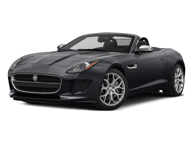 2017 Jaguar F-TYPE Premium for sale in Muncie, IN