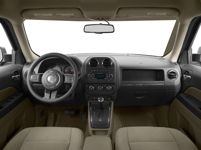 2017 Jeep Patriot Sport FWD