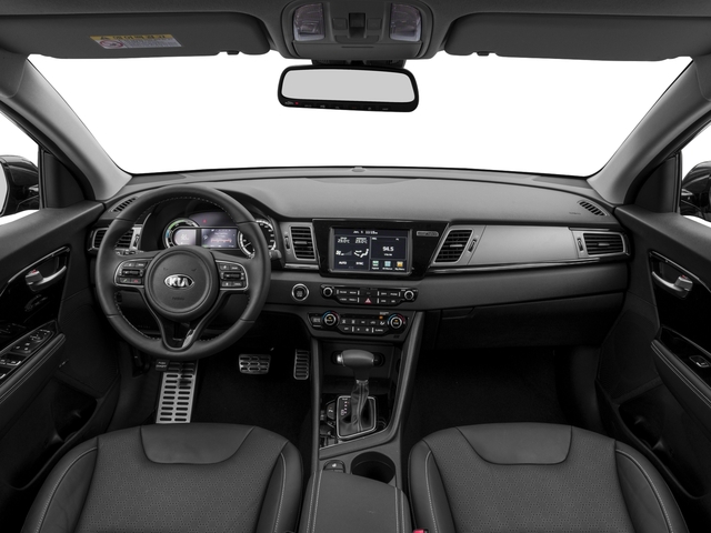 2017 Kia Niro Touring