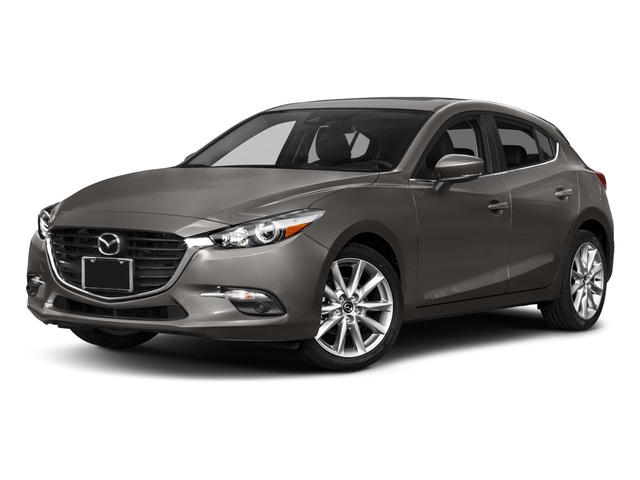 2017 Mazda Mazda3 Grand Touring for sale in Jefferson, WI