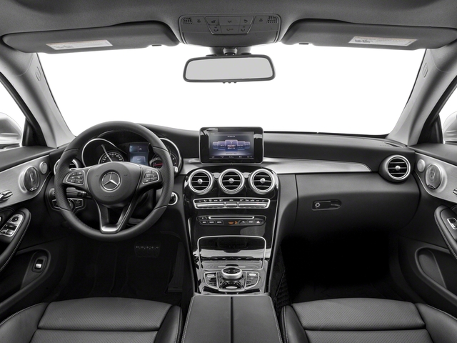 2017 Mercedes-Benz C-CLASS C 300 C 300