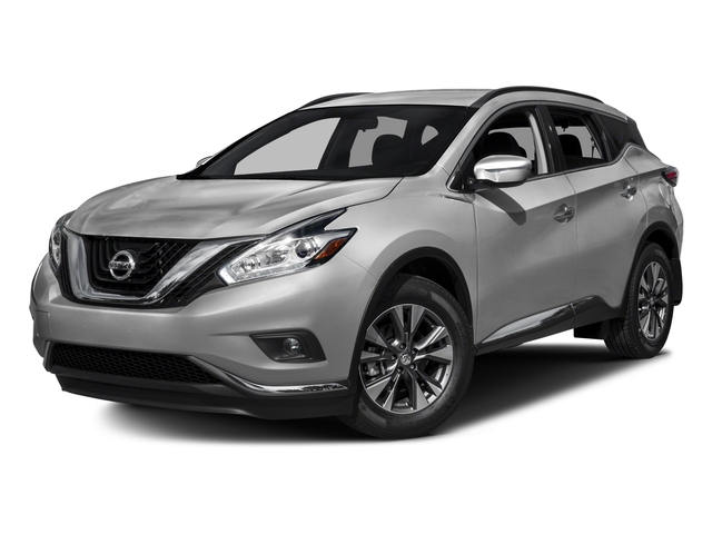 2017 Nissan Murano S for sale in Cincinnati, OH