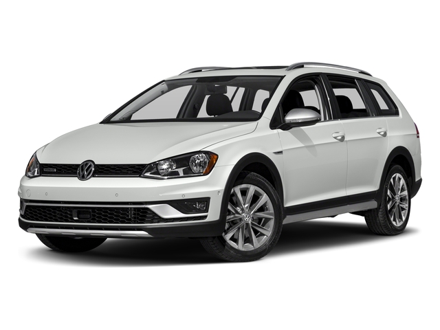 2017 Volkswagen Golf Alltrack TSI SE for sale in Jefferson, WI
