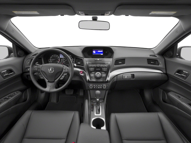 2018 Acura ILX 8-Spd AT Special Edition