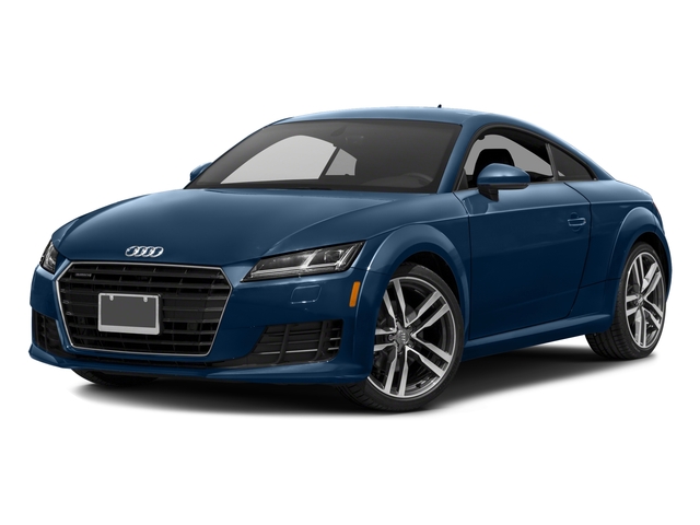 2018 Audi TT 2.0T for sale in Beaumont, TX