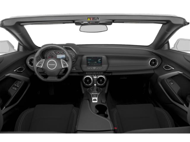 2018 Chevrolet Camaro 1LT Convertible 8A