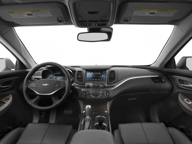 2018 Chevrolet Impala 1LT