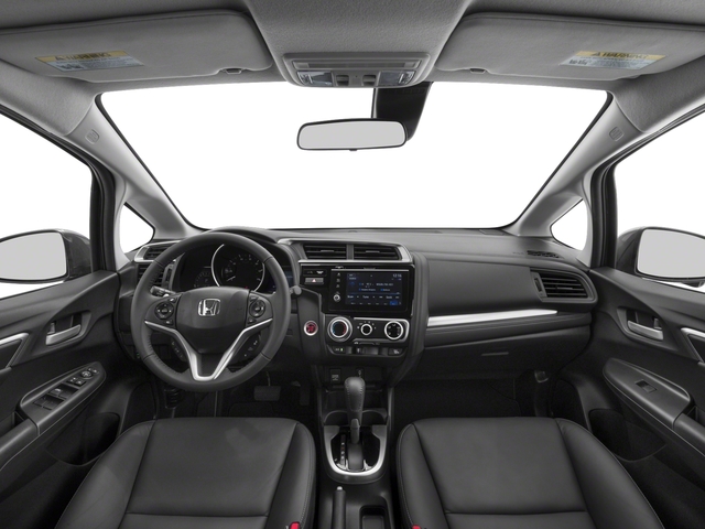 2018 Honda Fit EX-L