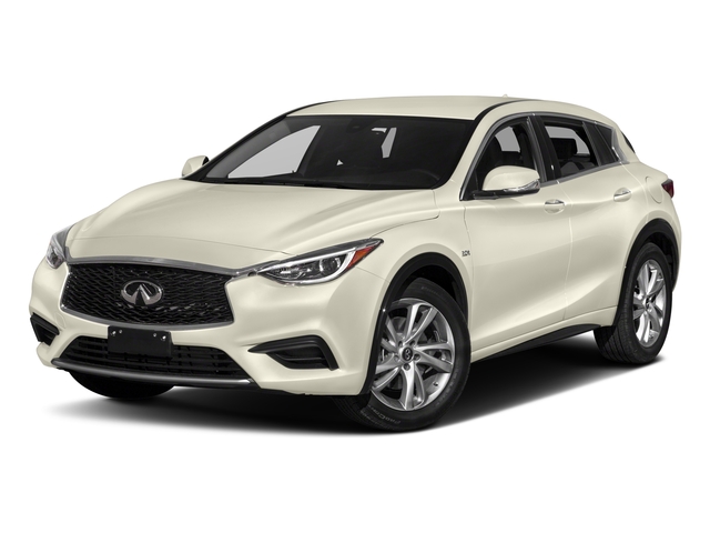 2018 INFINITI QX30 for sale near Hamilton, OH