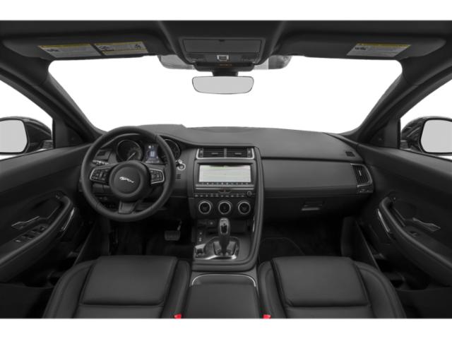 2018 Jaguar E-PACE S