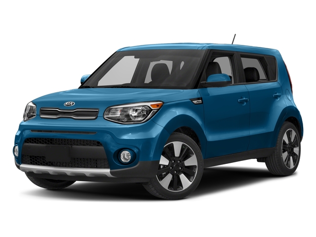 2018 Kia Soul + for sale in Springfield, MO