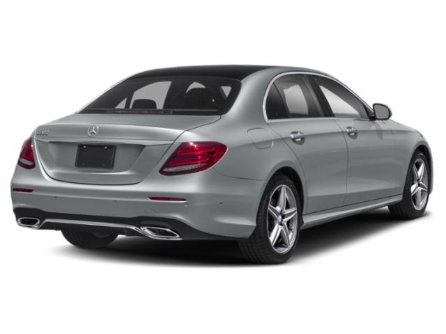 2018 Mercedes-Benz E-CLASS E 300 4MATIC