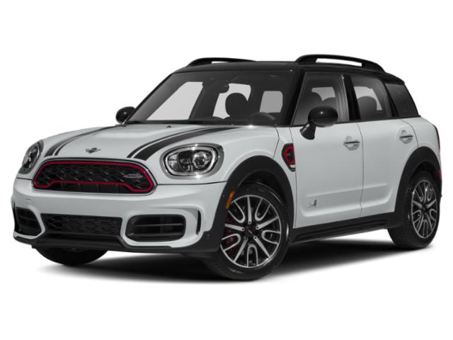 2018 MINI Countryman