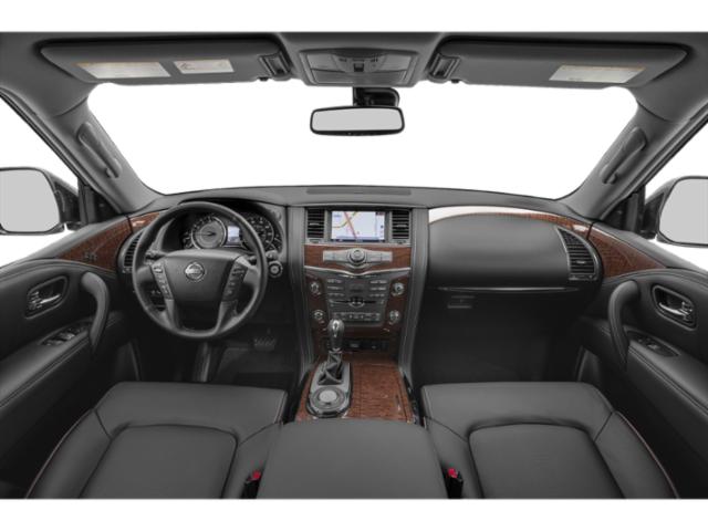 2018 Nissan Armada SL 2WD