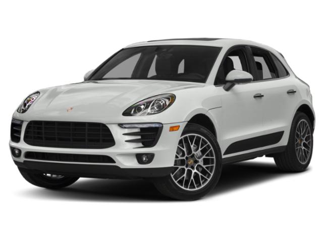 2018 Porsche Macan Sport Edition for sale in Albuquerque, NM