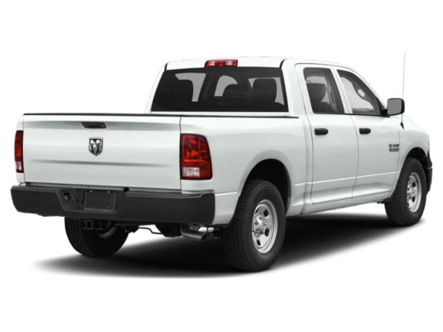 2018 Ram 1500 Tradesman Crew Cab SWB 4WD