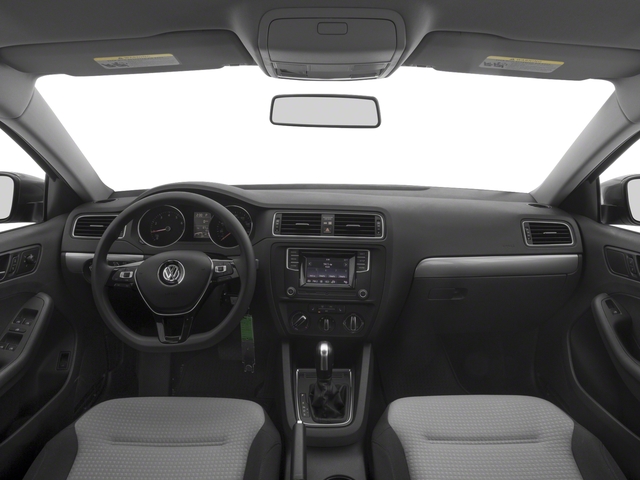 2018 Volkswagen Jetta 1.4T Wolfsburg Edition