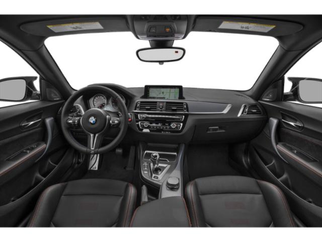 2019 BMW M2 Competition