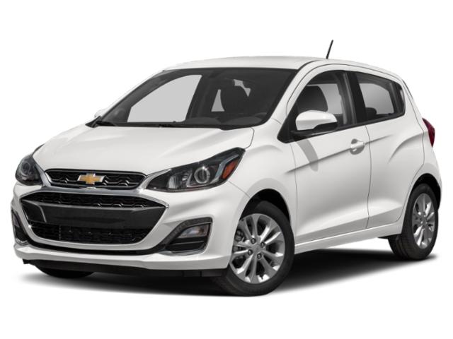 2019 Chevrolet Spark LS CVT for sale in Frontenac, KS