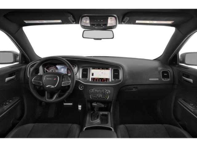 2019 Dodge Charger GT AWD