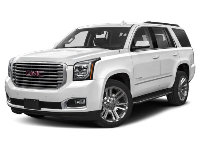 2019 GMC Yukon SLT for sale in Beaumont, TX