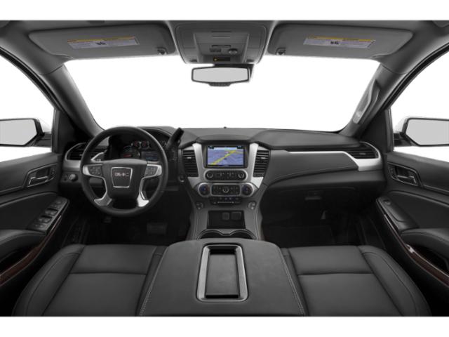 2019 GMC Yukon SLE