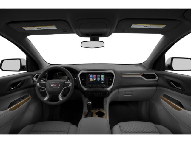 2019 GMC Acadia SLT-1 AWD