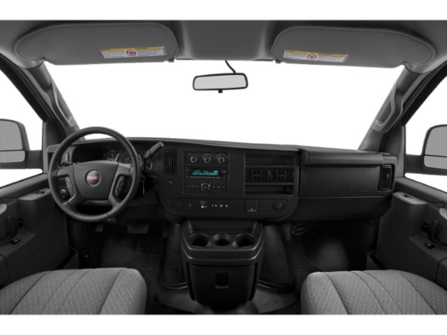 2019 GMC Savana 3500 Work Van