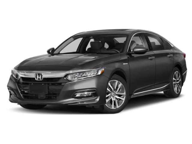 2019 Honda Accord Hybrid EX-L for sale in Hemet, CA