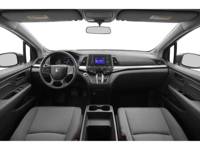 2019 Honda Odyssey LX
