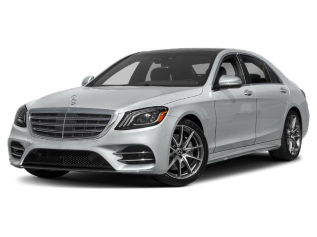 2019 Mercedes-Benz S 450 S 450 for sale in Olmito, TX