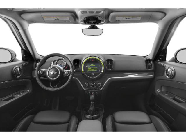 2019 MINI Countryman Cooper S