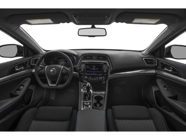 2019 Nissan Maxima 3.5 SV