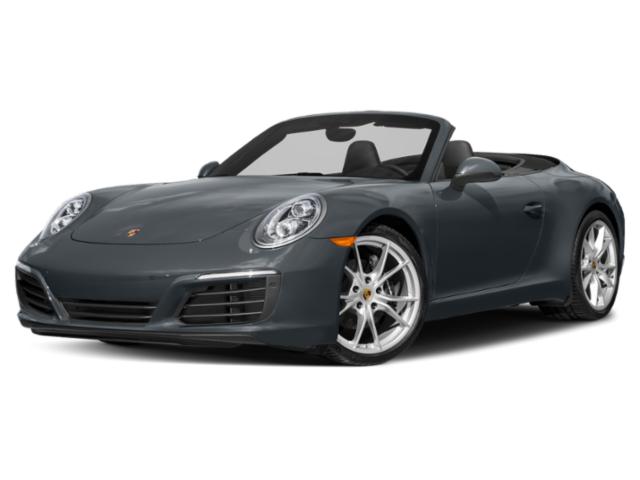 2019 Porsche 911 Turbo S for sale in Rock Hill, SC