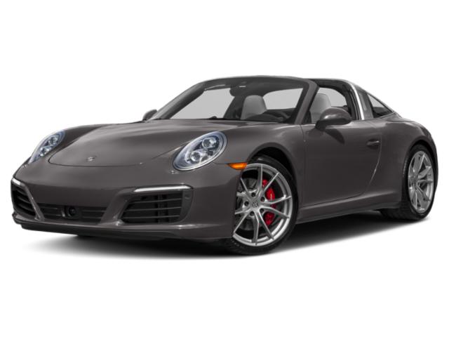 /2019 Porsche 911