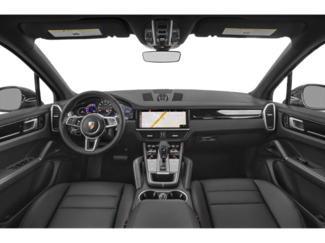 2019 Porsche Cayenne Unknown