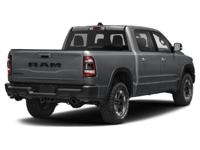 2019 Ram 1500 Big Horn/Lone Star Crew Cab 4x4 5'7" Box