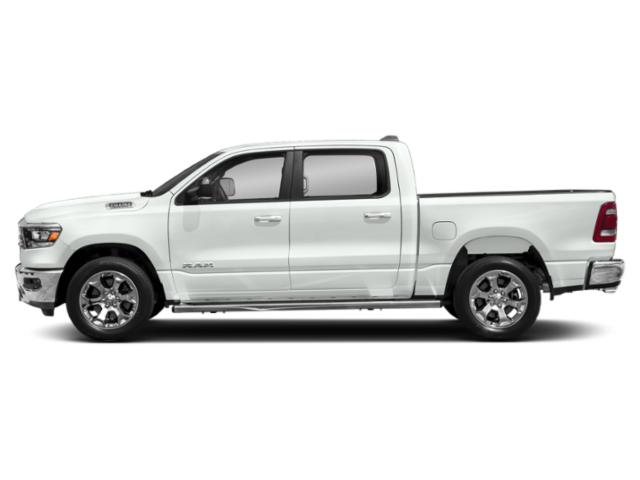 2019 Ram 1500 Big Horn/Lone Star Crew Cab 4x4 5'7" Box