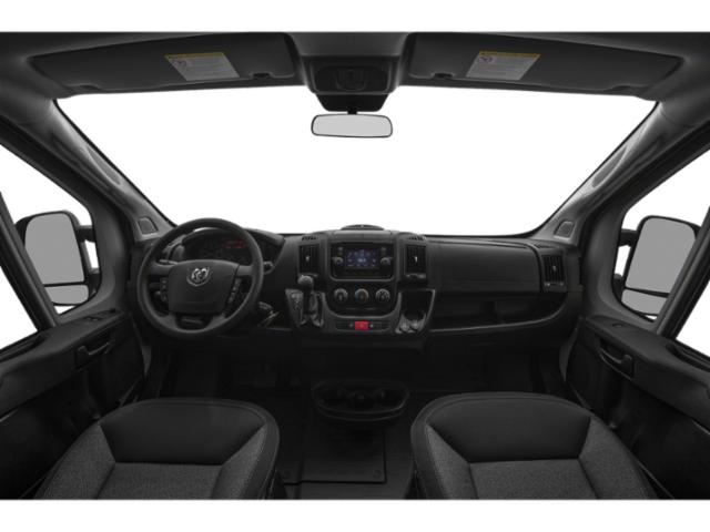 2019 Ram ProMaster 2500 Cargo Van High Roof 159" WB