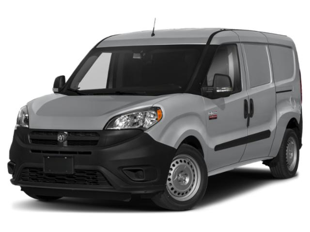 2019 Ram ProMaster City Cargo Van Tradesman SLT Cargo Van for sale in Rochester, WA