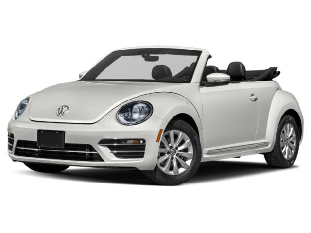 2019 Volkswagen Beetle S's photo