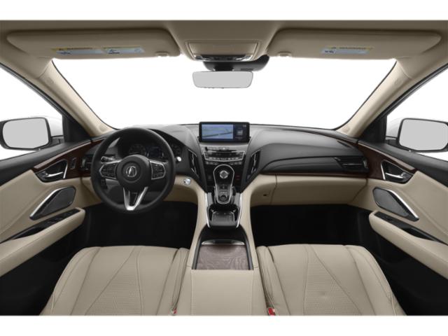 2020 Acura RDX Technology Package