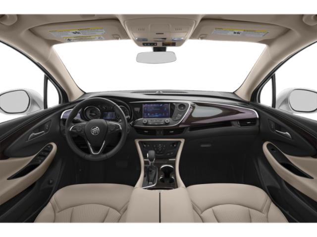 2020 Buick Envision AWD Essence
