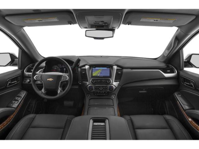 2020 Chevrolet Tahoe 4WD Premier