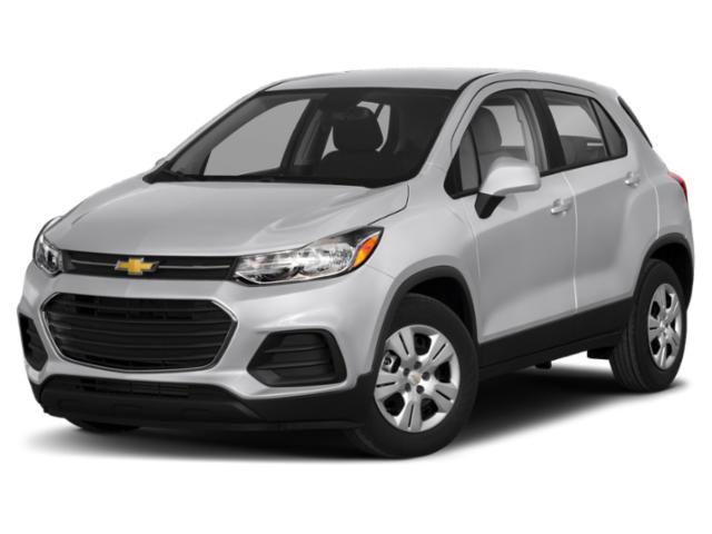 2020 Chevrolet Trax FWD LS for sale in Ypsilanti, MI