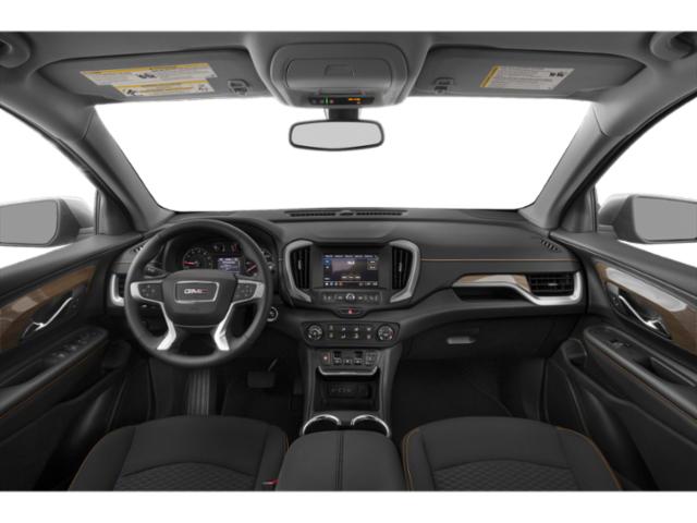 2020 GMC Terrain FWD SLE