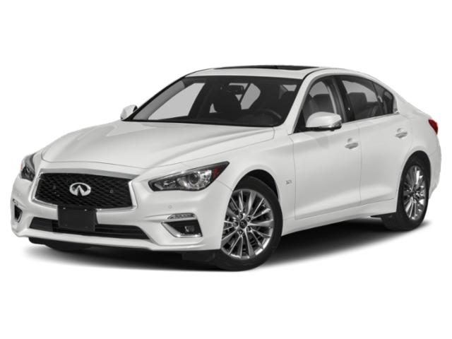 2020 INFINITI Q50 LUXE AWD [19]